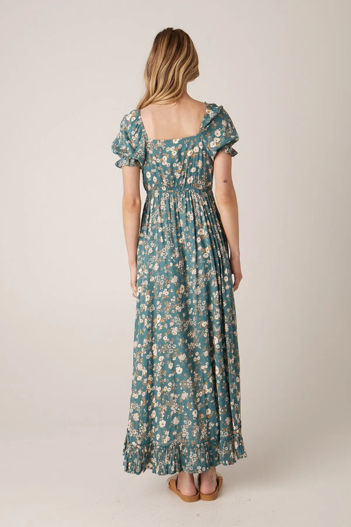 Adrian Dress