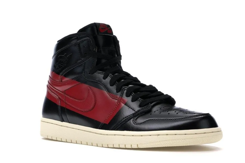 Air Jordan 1 Retro High OG Defiant Couture
