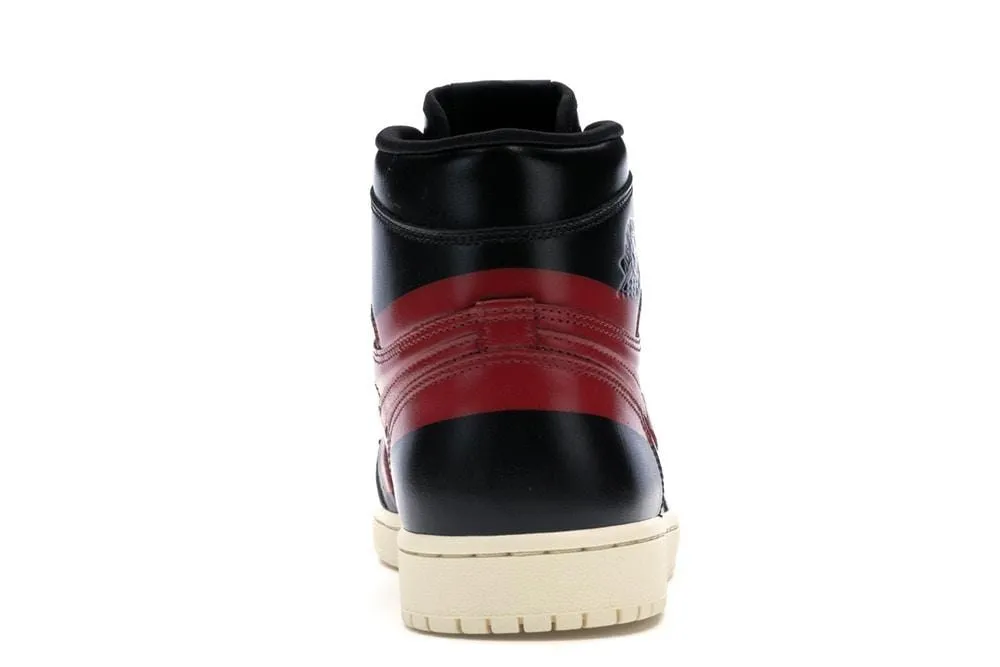 Air Jordan 1 Retro High OG Defiant Couture