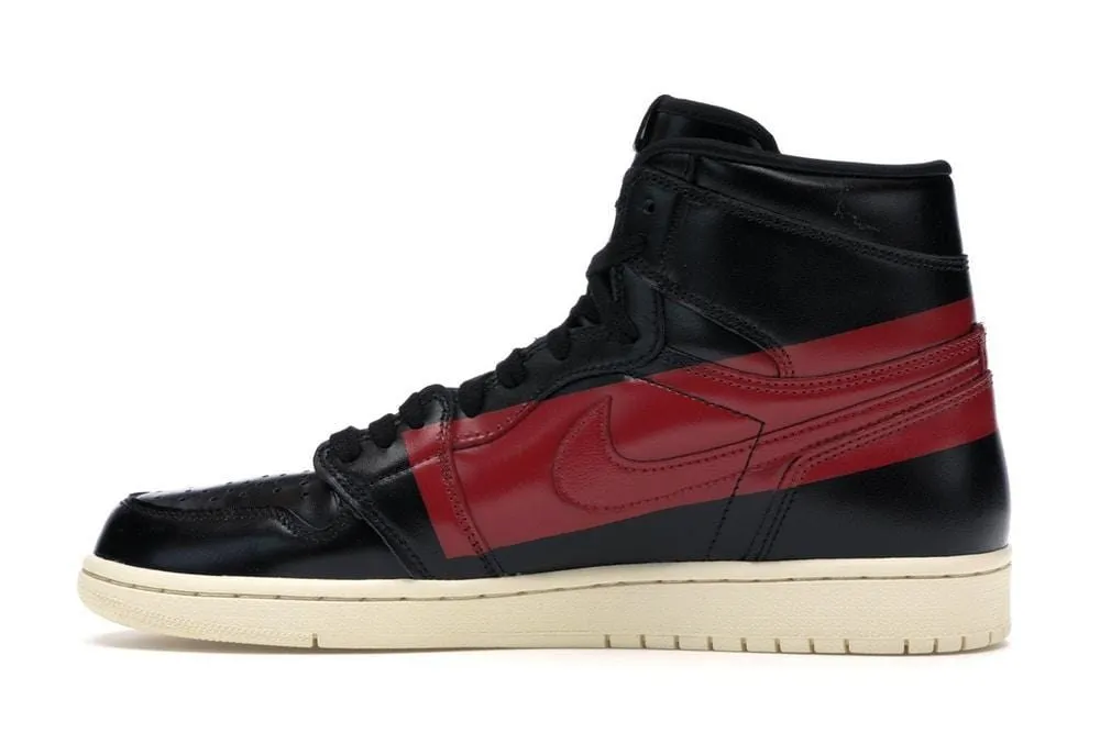 Air Jordan 1 Retro High OG Defiant Couture