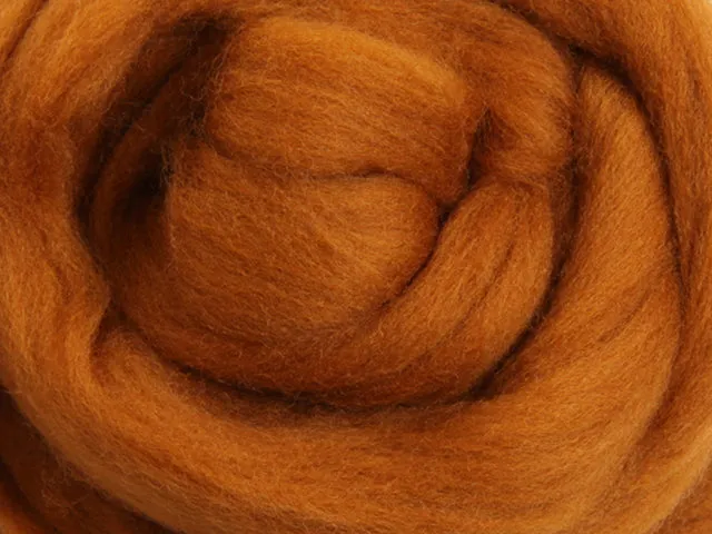 Ashford Merino Sliver