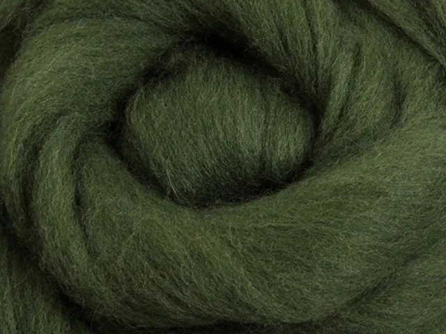 Ashford Merino Sliver