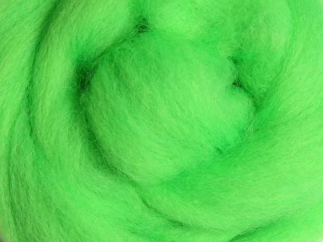 Ashford Merino Sliver