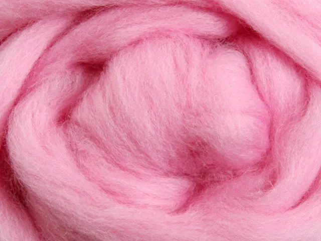 Ashford Merino Sliver