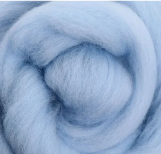Ashford Merino Sliver