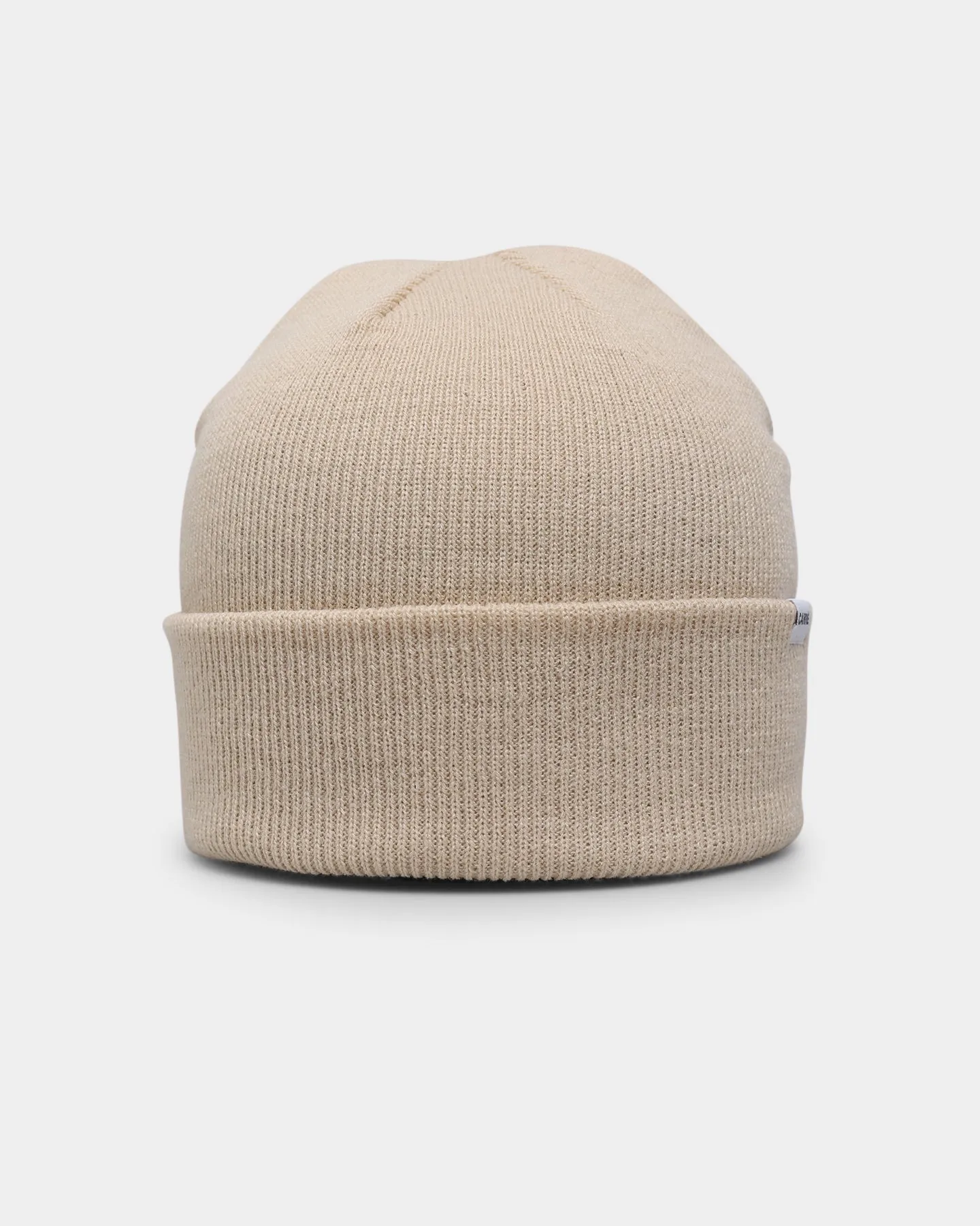Carre Simplicite Beanie Light Stone