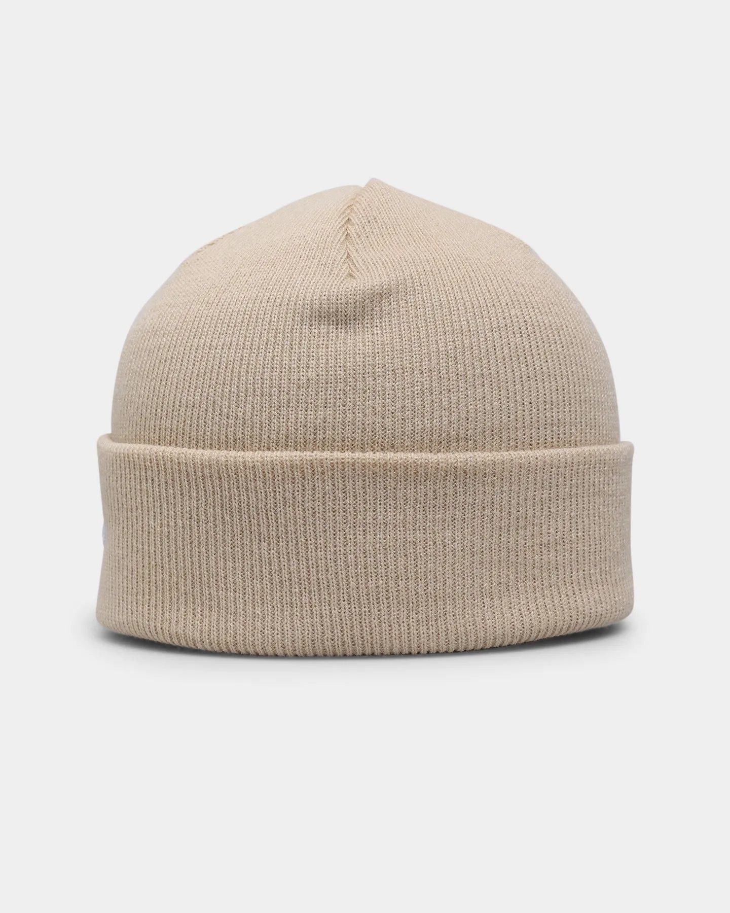 Carre Simplicite Beanie Light Stone