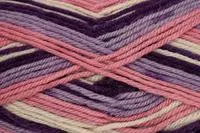 Deluxe Stripes Worsted