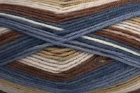 Deluxe Stripes Worsted