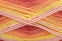 Deluxe Stripes Worsted