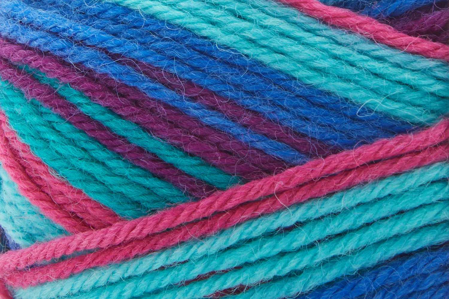 Deluxe Stripes Worsted
