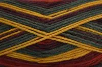 Deluxe Stripes Worsted