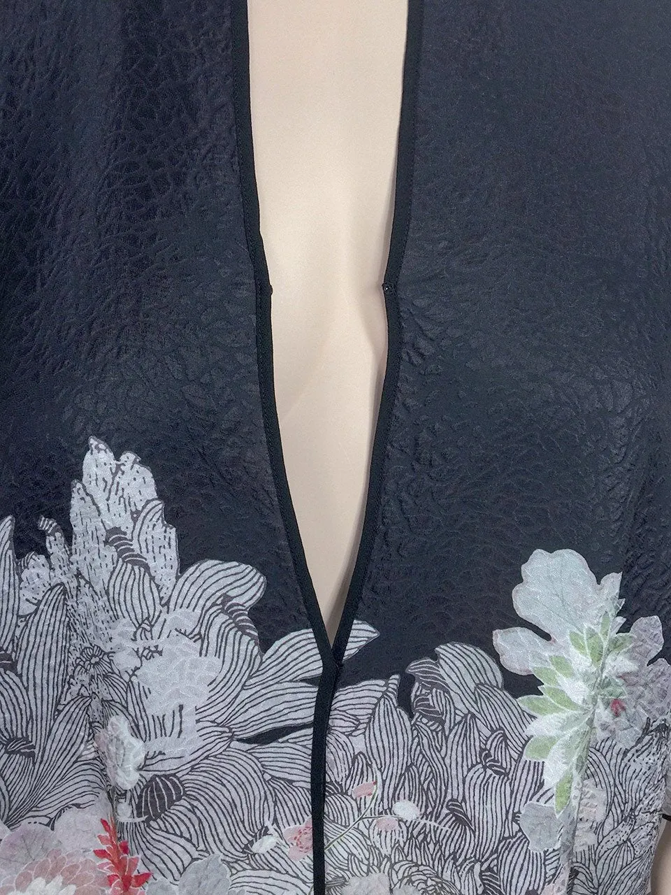 Dressori Kimono Jacket