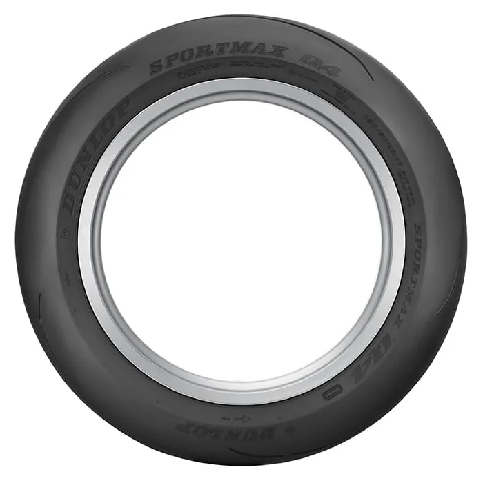Dunlop - Sportmax Q4 Tyres