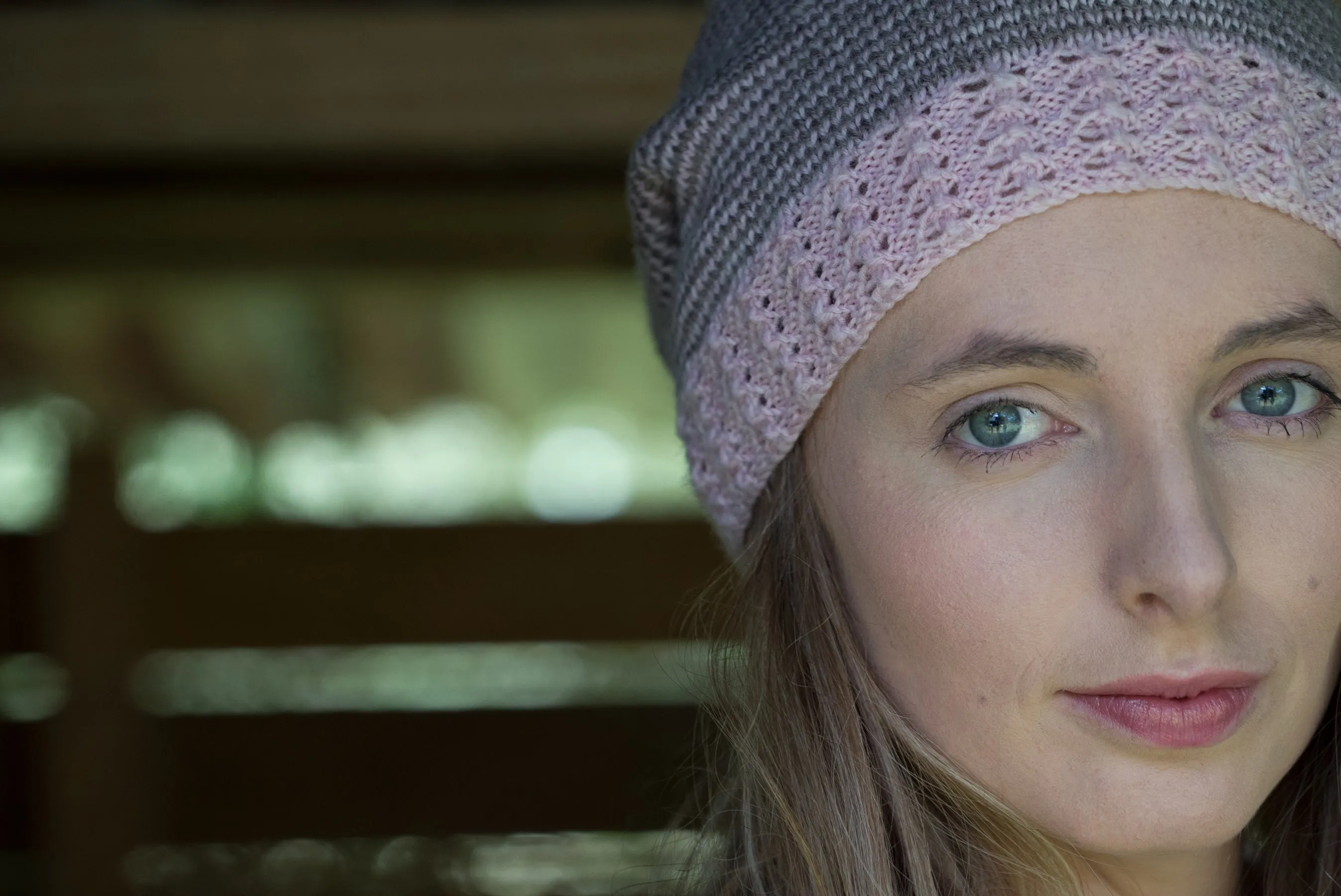 Esme Slouchy Hat