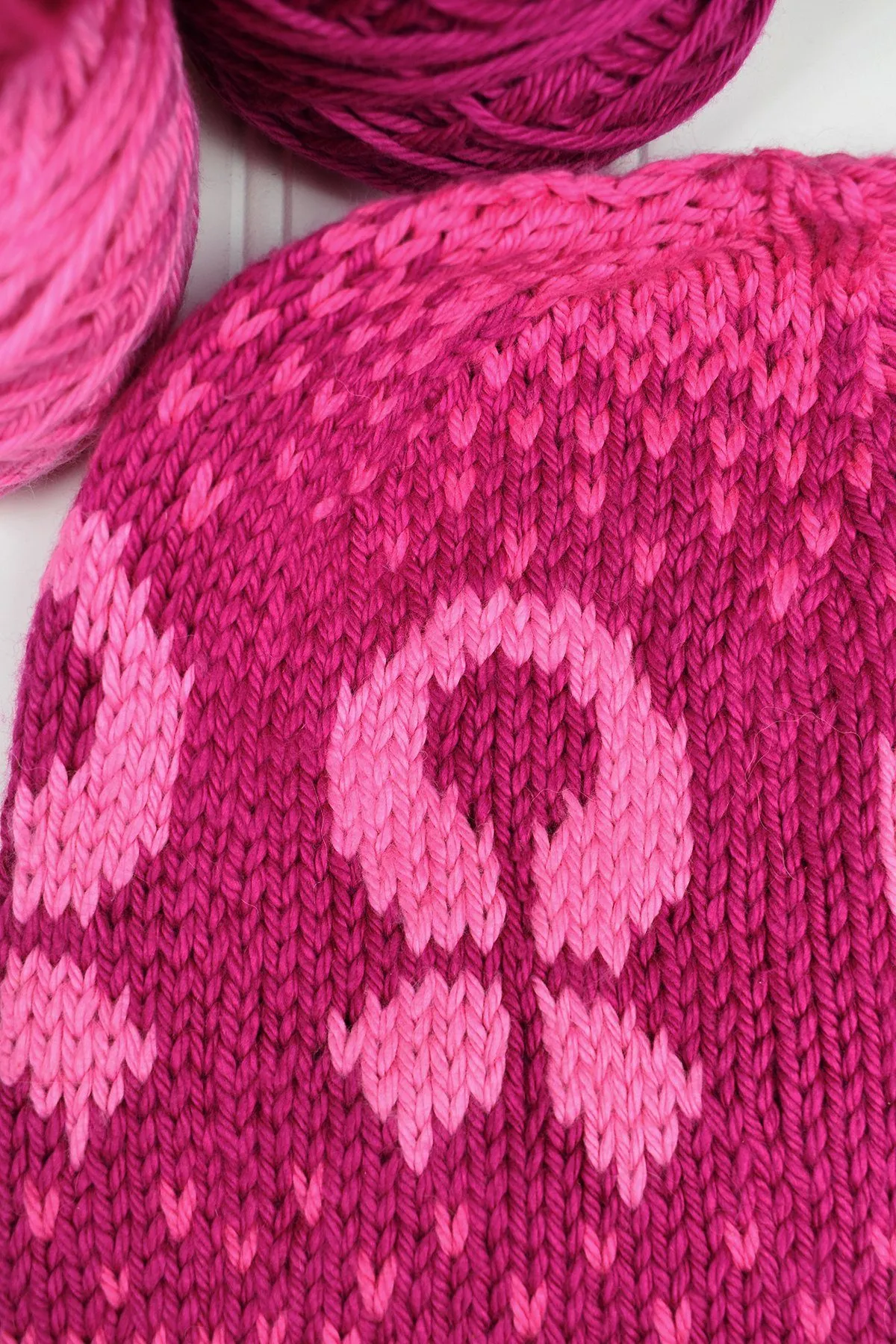 Hope Hat