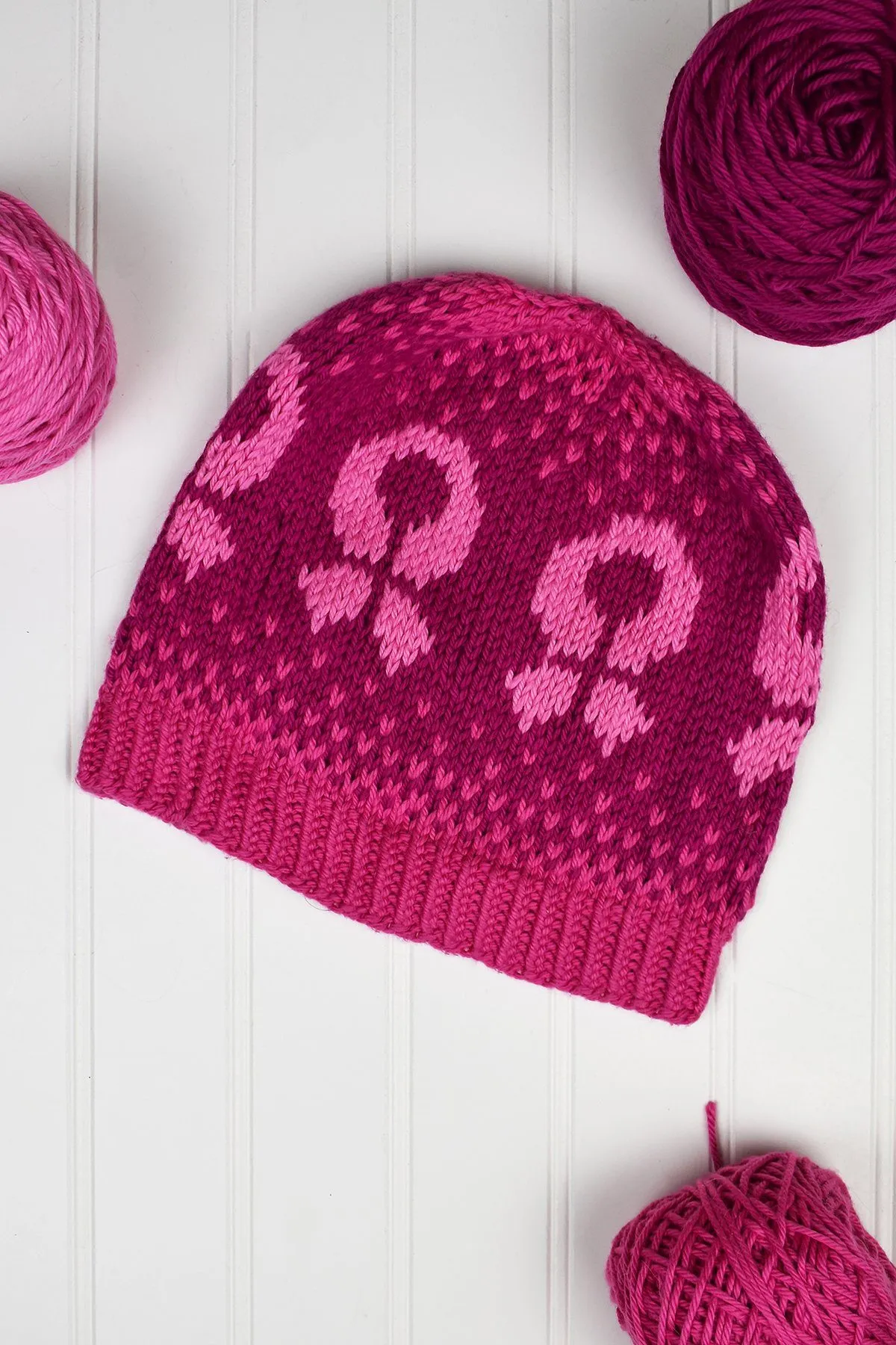 Hope Hat