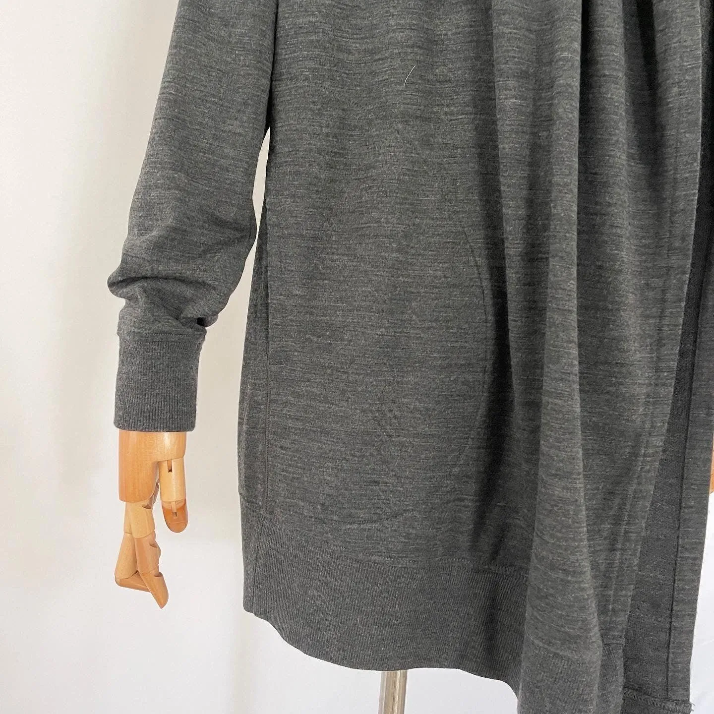 ICEBREAKER Cardigan