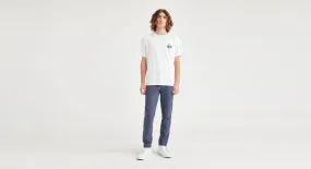 Jean Cut Go, Slim Tapered Fit with Airweave