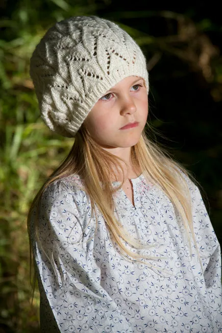 Juliet Hat