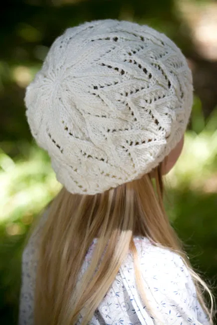 Juliet Hat