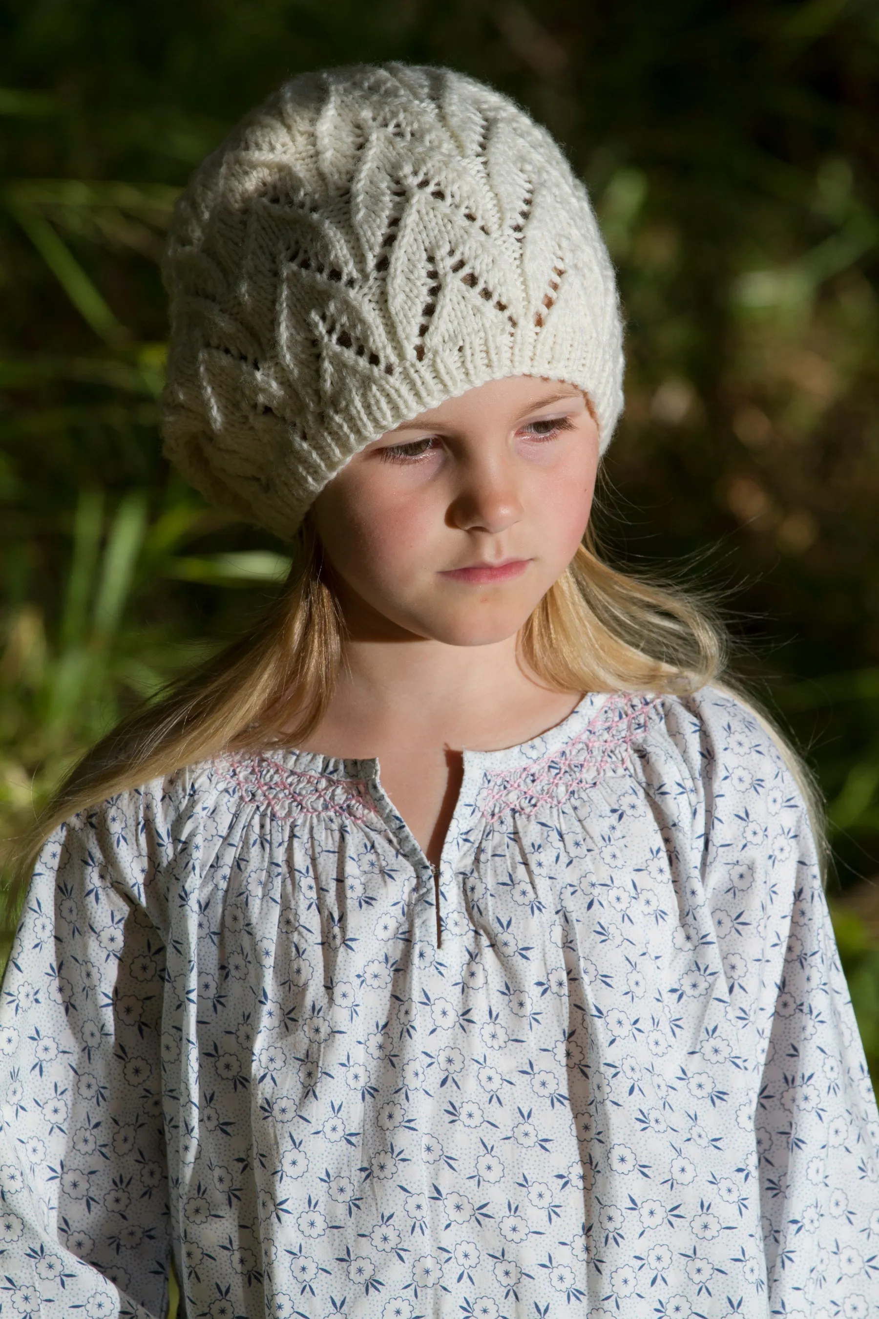 Juliet Hat