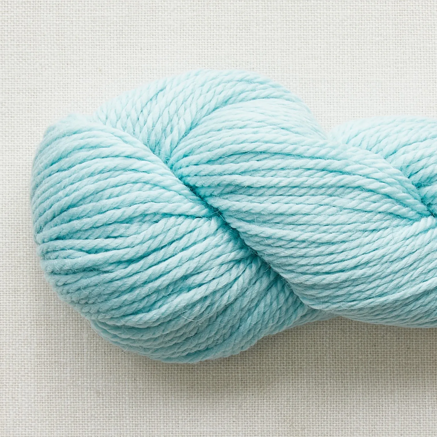 Knotted Cabled Cap Using Big Bad Wool Weepaca