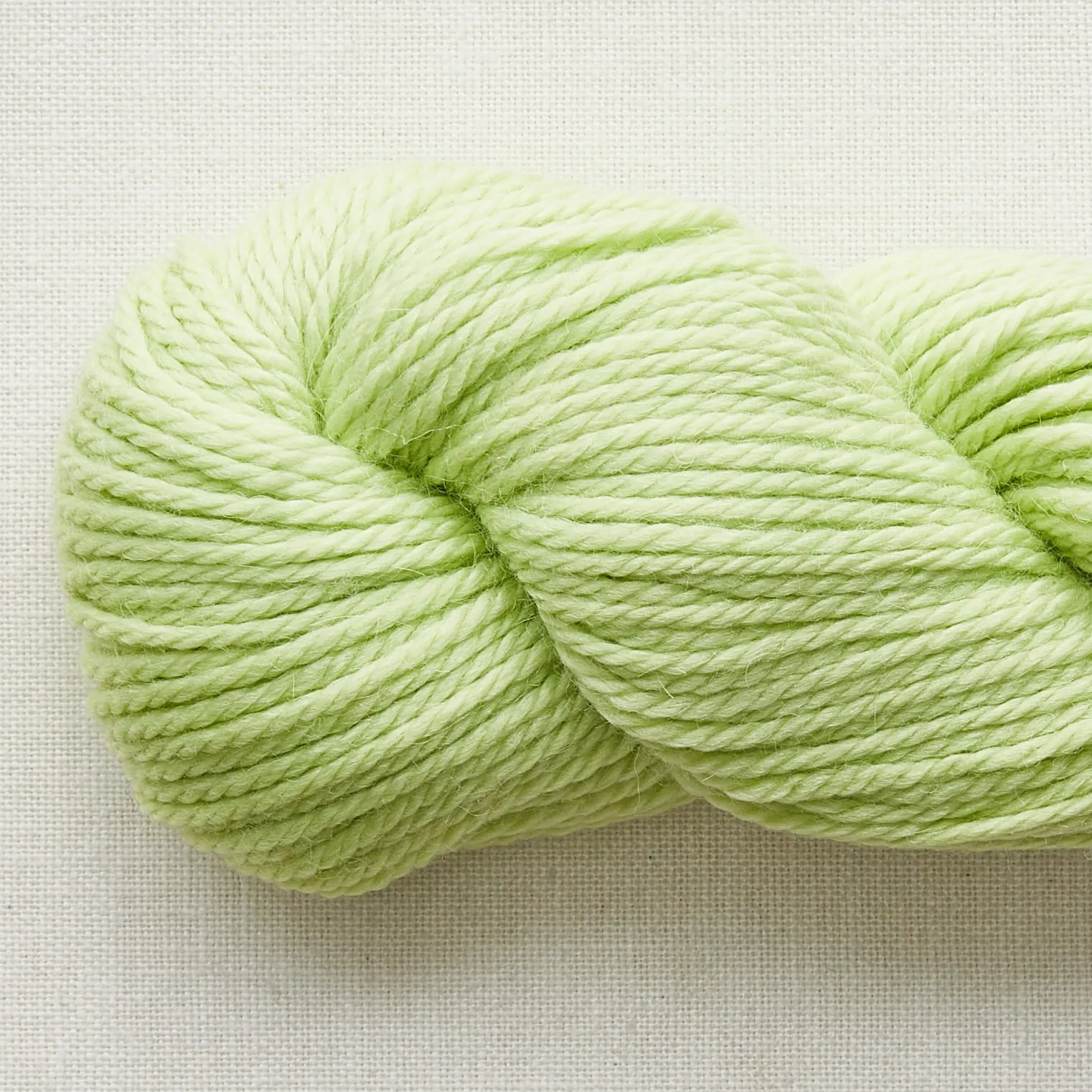 Knotted Cabled Cap Using Big Bad Wool Weepaca