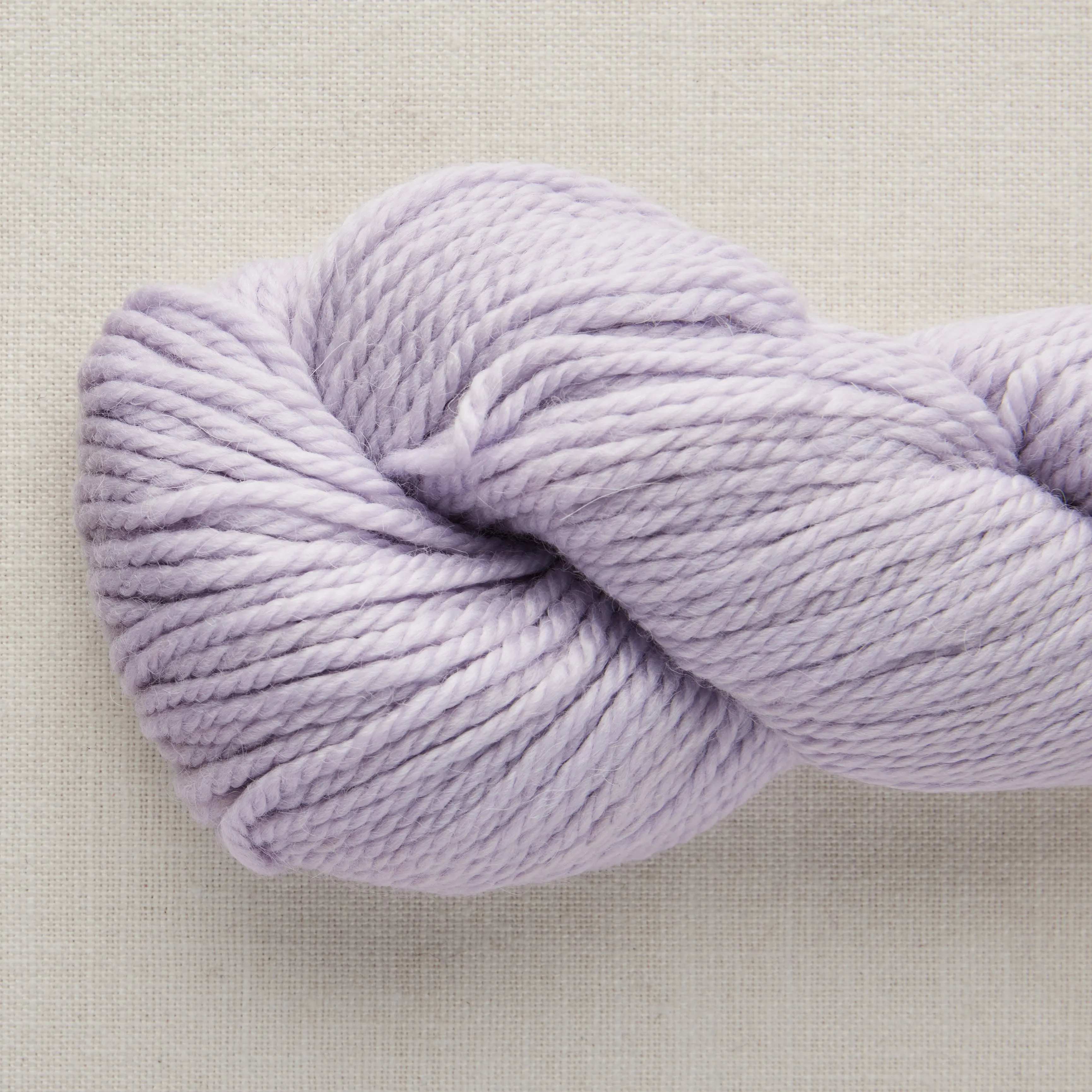 Knotted Cabled Cap Using Big Bad Wool Weepaca