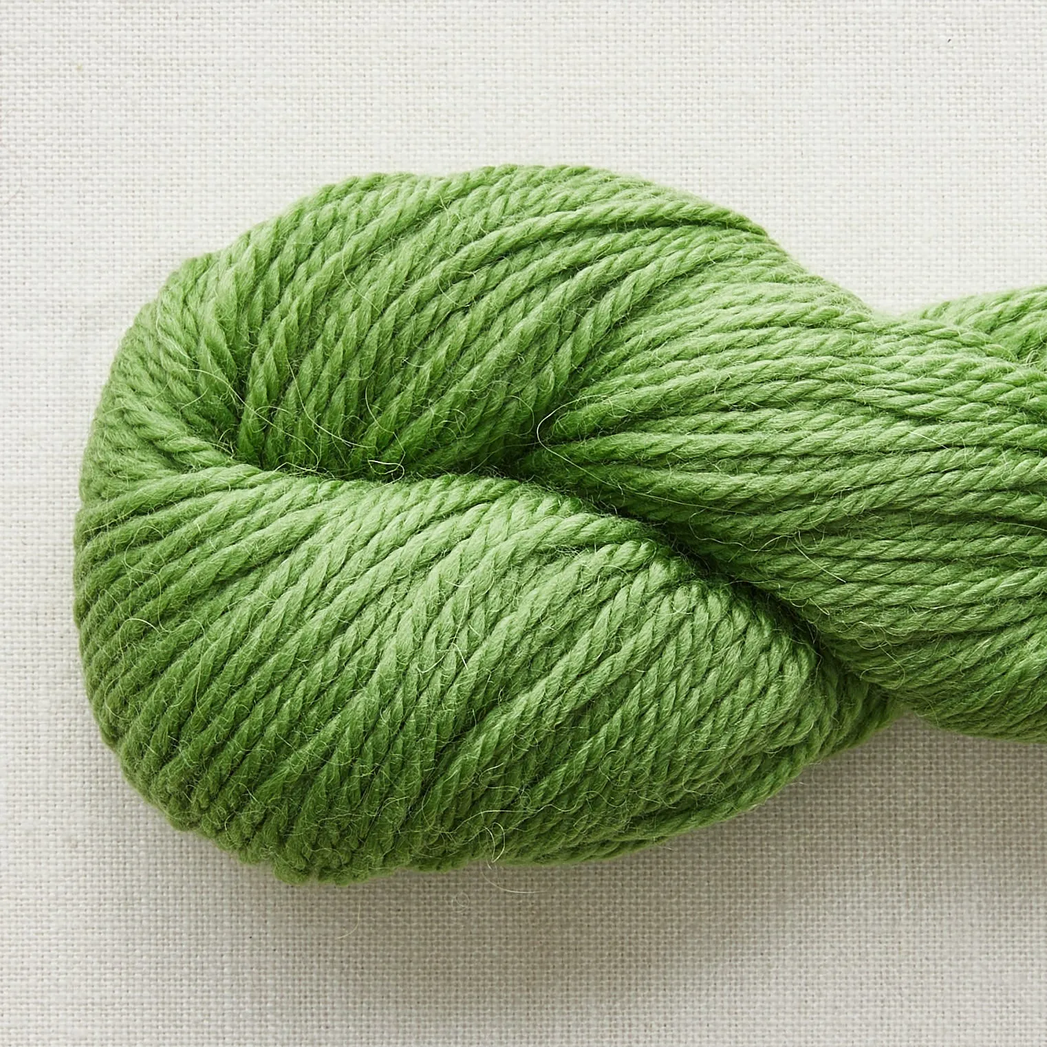 Knotted Cabled Cap Using Big Bad Wool Weepaca