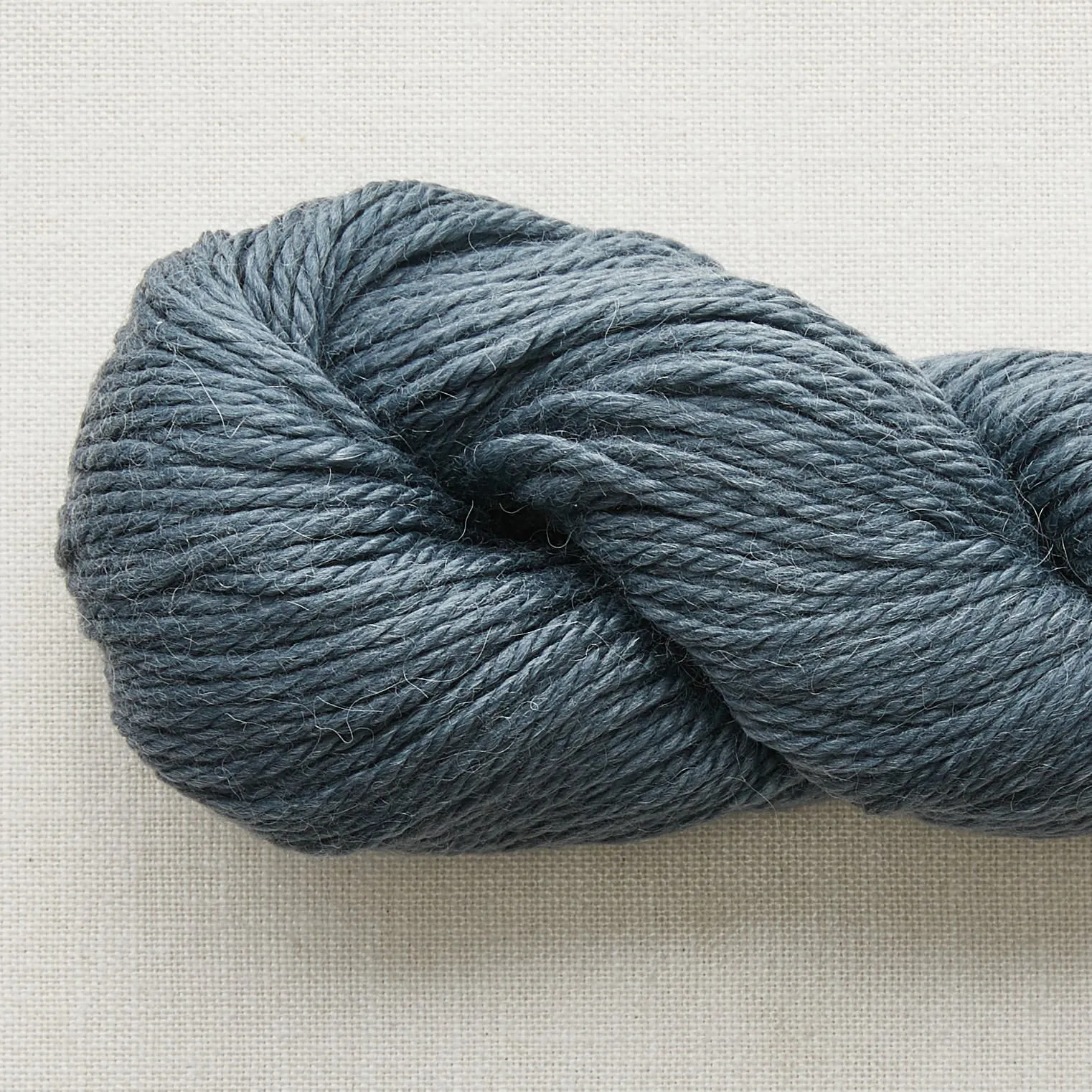 Knotted Cabled Cap Using Big Bad Wool Weepaca