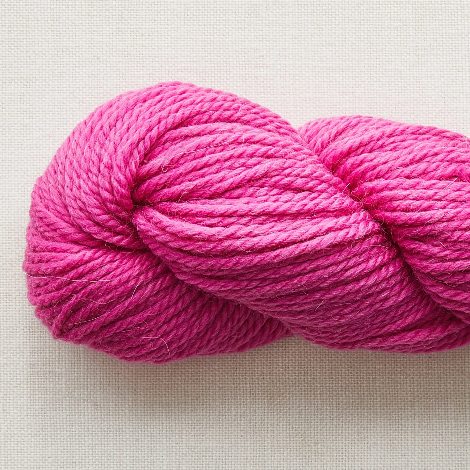 Knotted Cabled Cap Using Big Bad Wool Weepaca