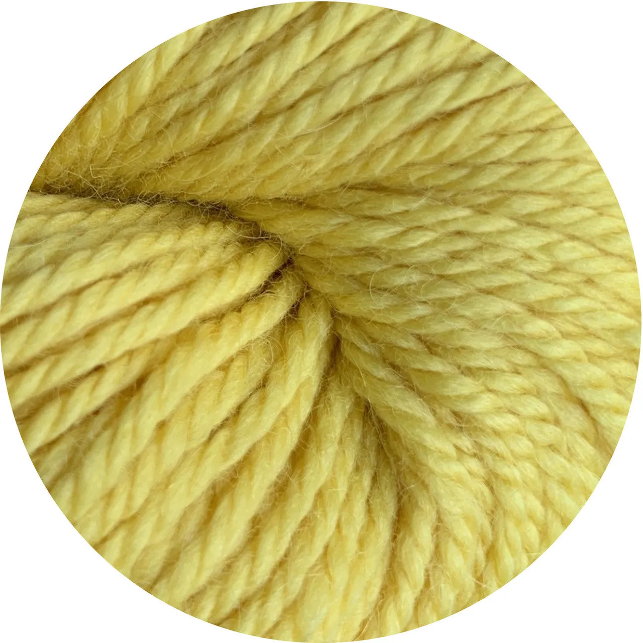 Knotted Cabled Cap Using Big Bad Wool Weepaca