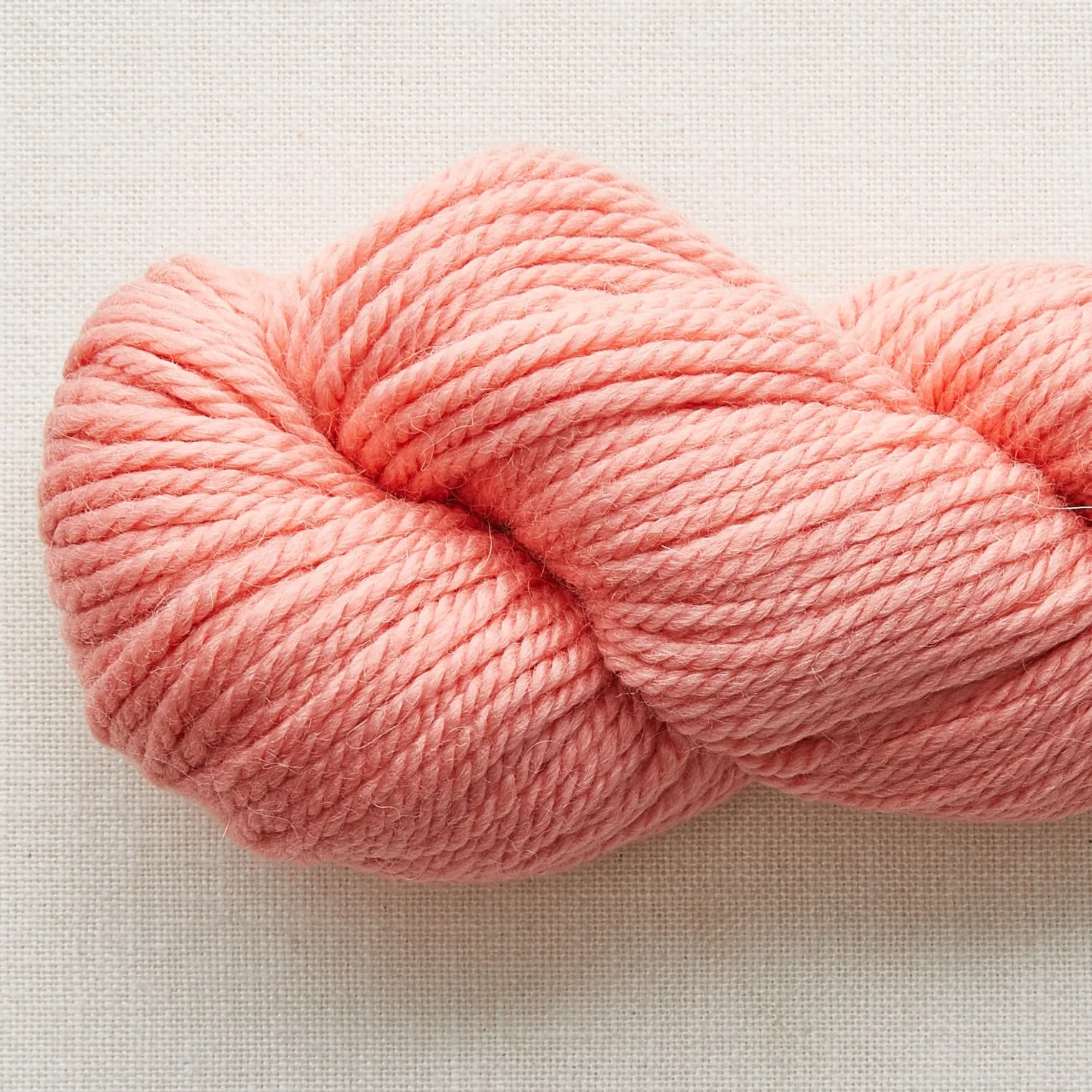 Knotted Cabled Cap Using Big Bad Wool Weepaca