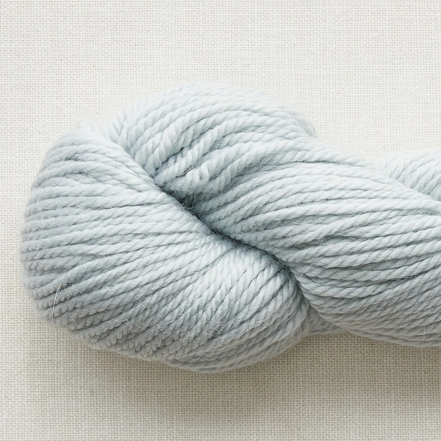 Knotted Cabled Cap Using Big Bad Wool Weepaca