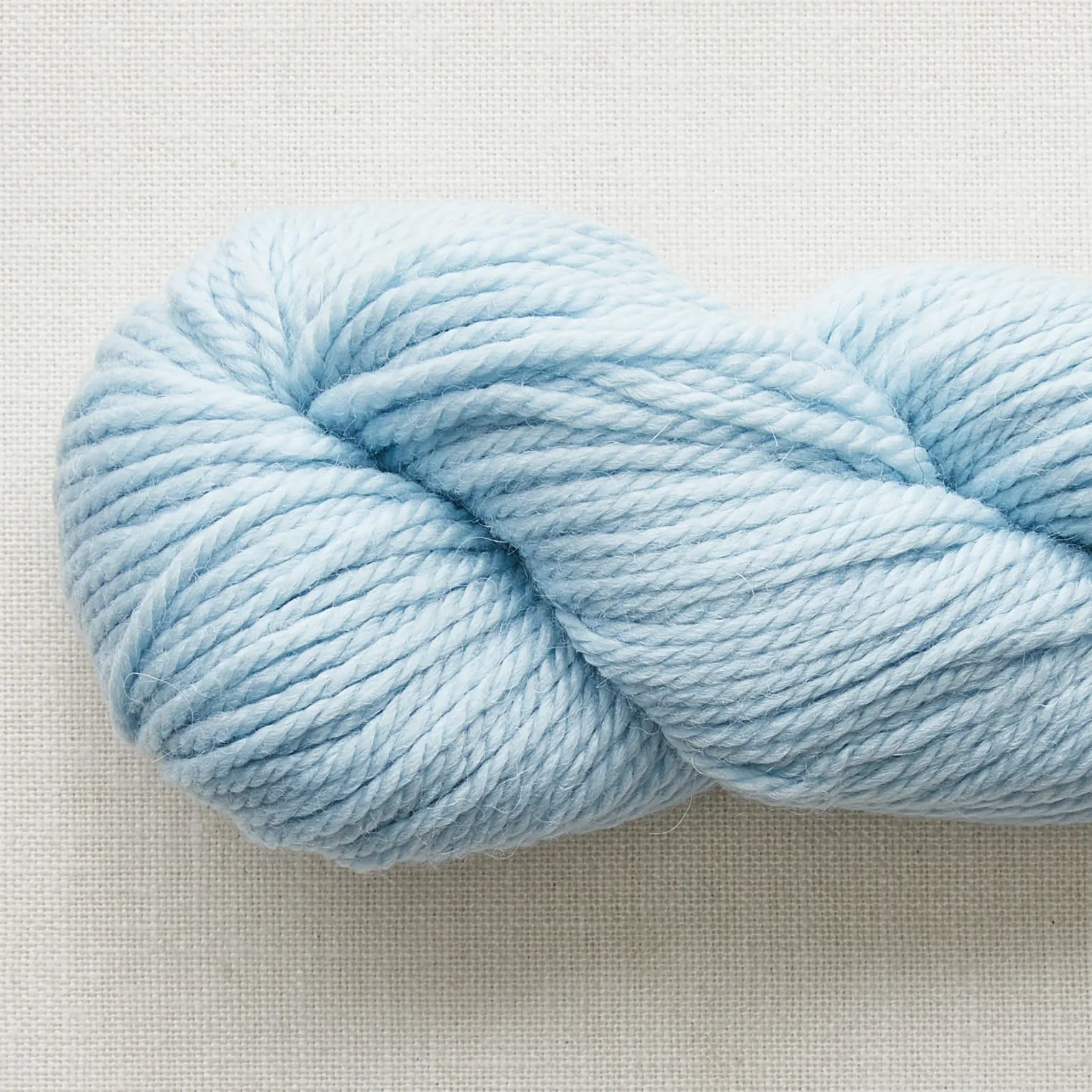 Knotted Cabled Cap Using Big Bad Wool Weepaca