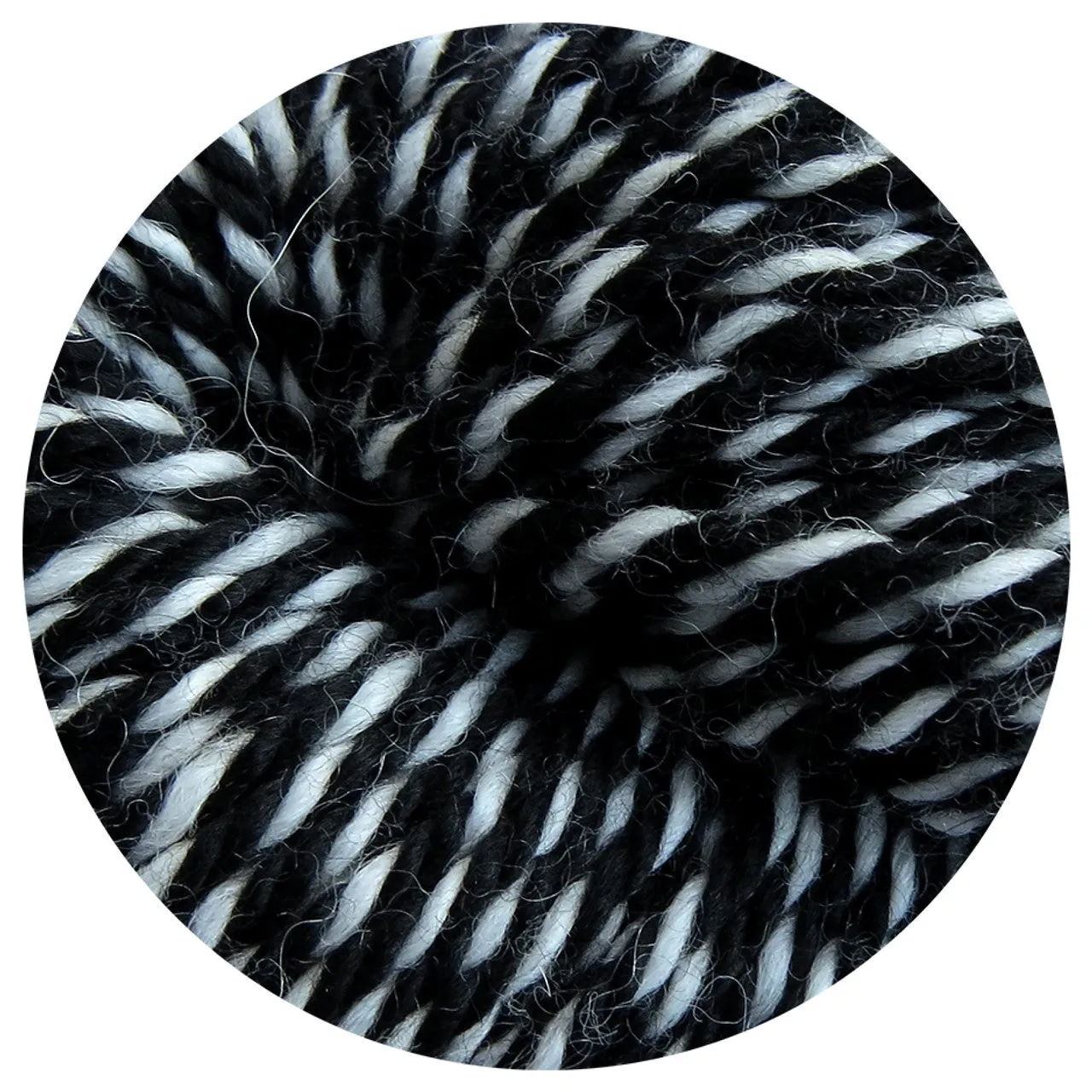 Knotted Cabled Cap Using Big Bad Wool Weepaca