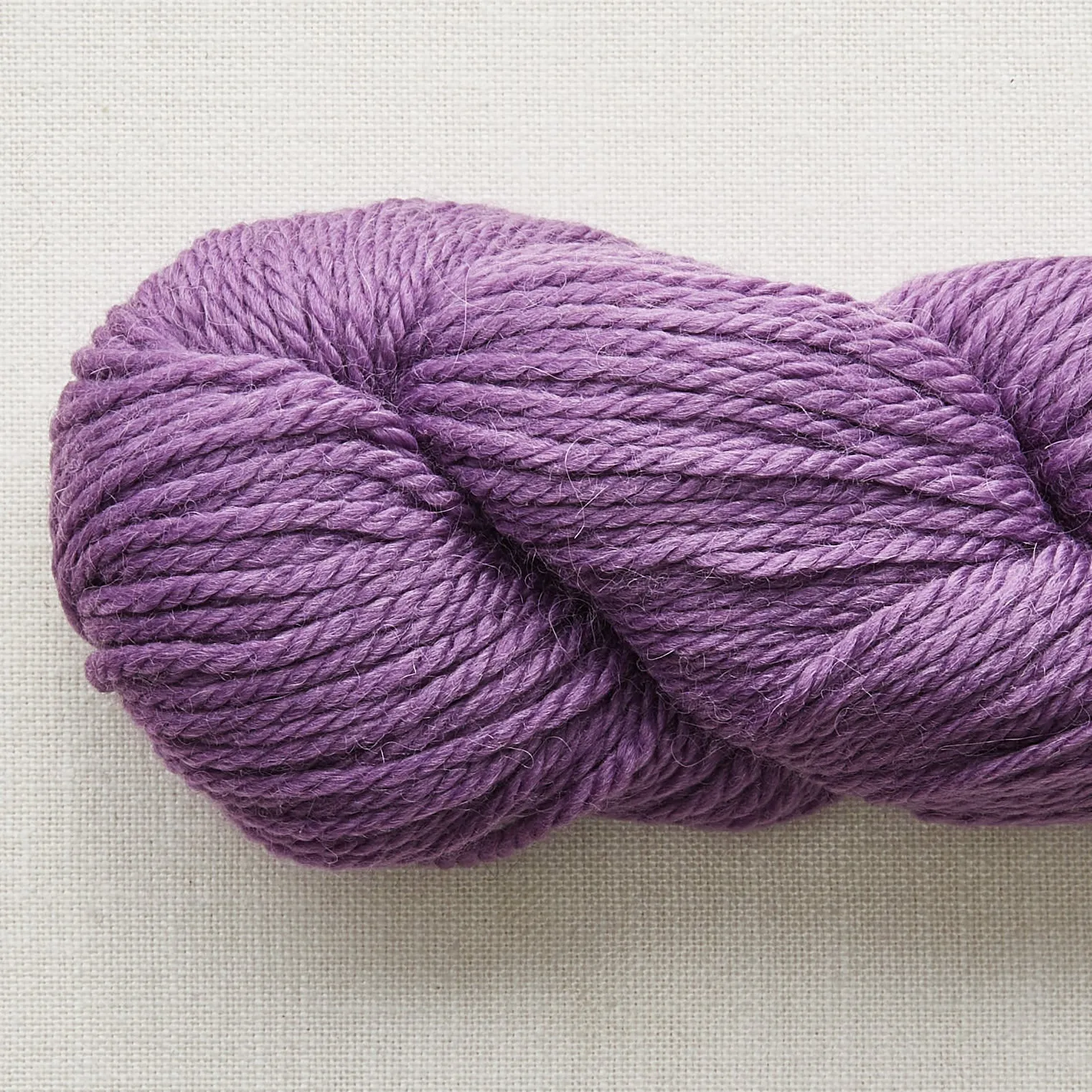 Knotted Cabled Cap Using Big Bad Wool Weepaca