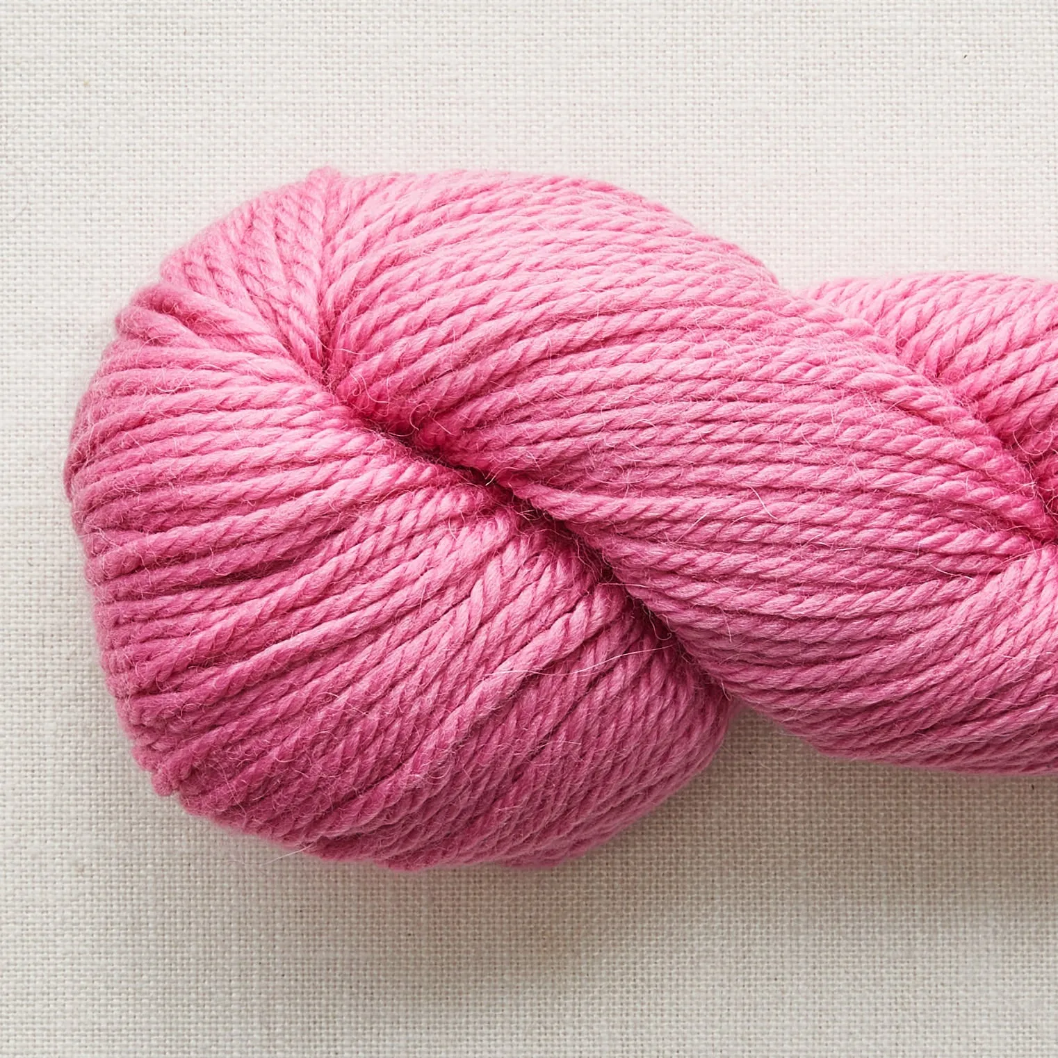 Knotted Cabled Cap Using Big Bad Wool Weepaca