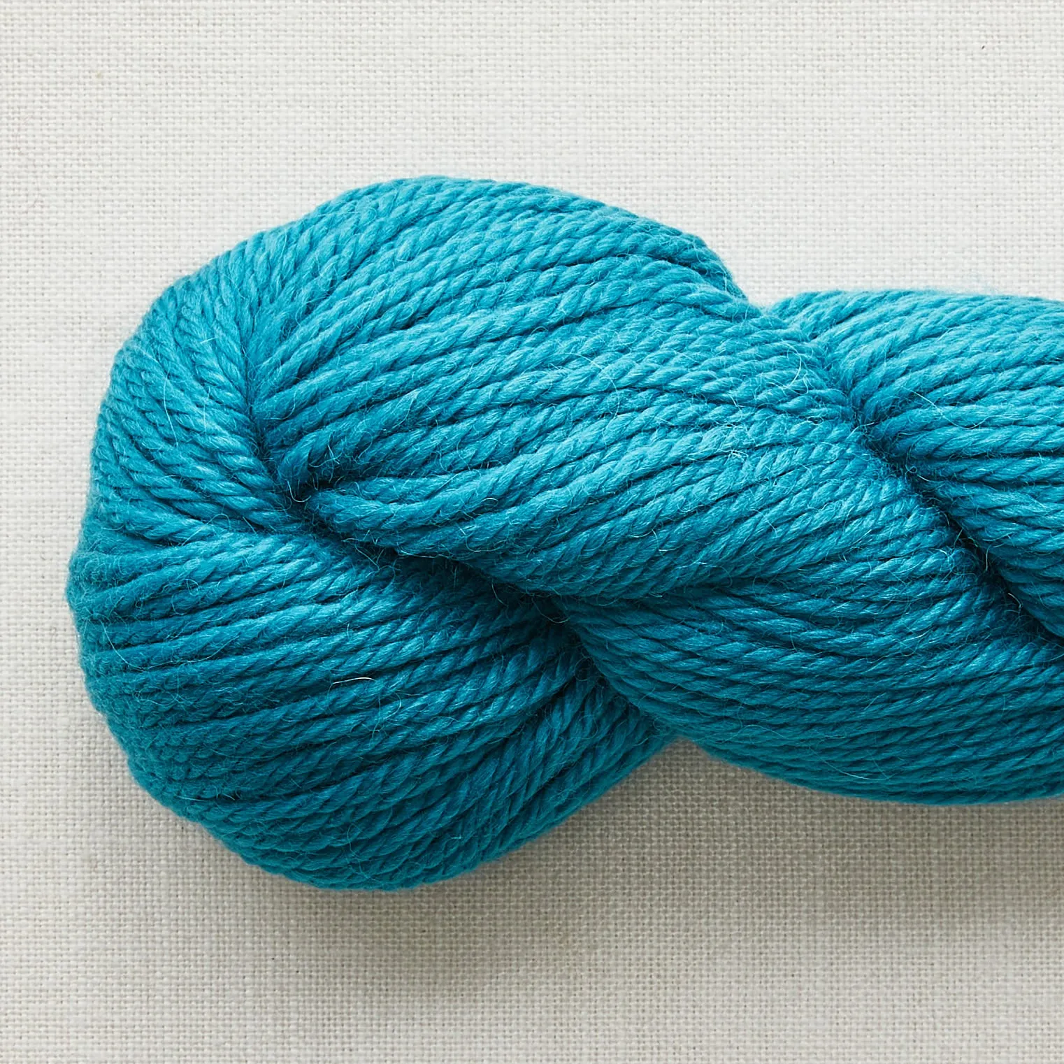 Knotted Cabled Cap Using Big Bad Wool Weepaca