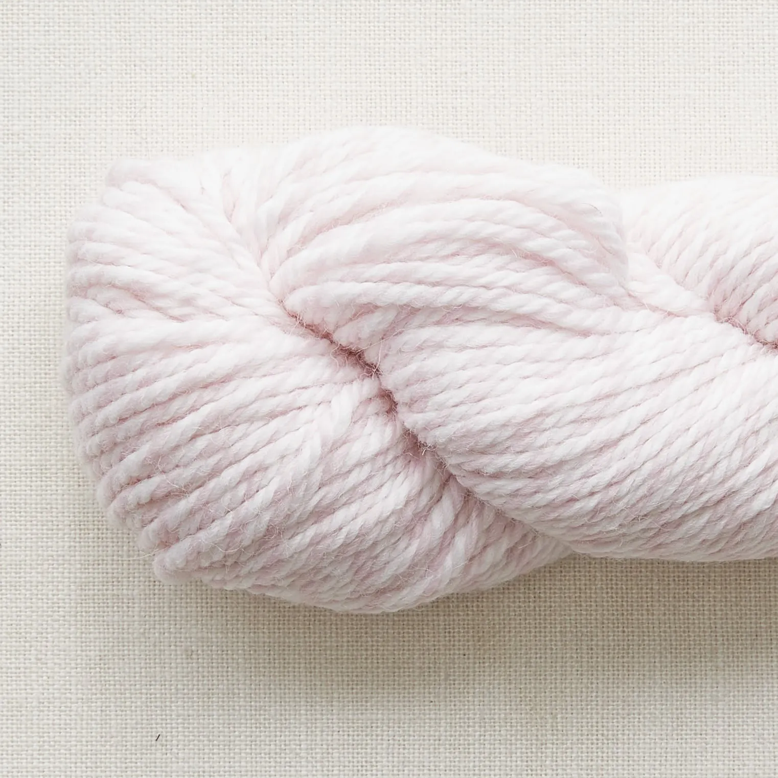 Knotted Cabled Cap Using Big Bad Wool Weepaca