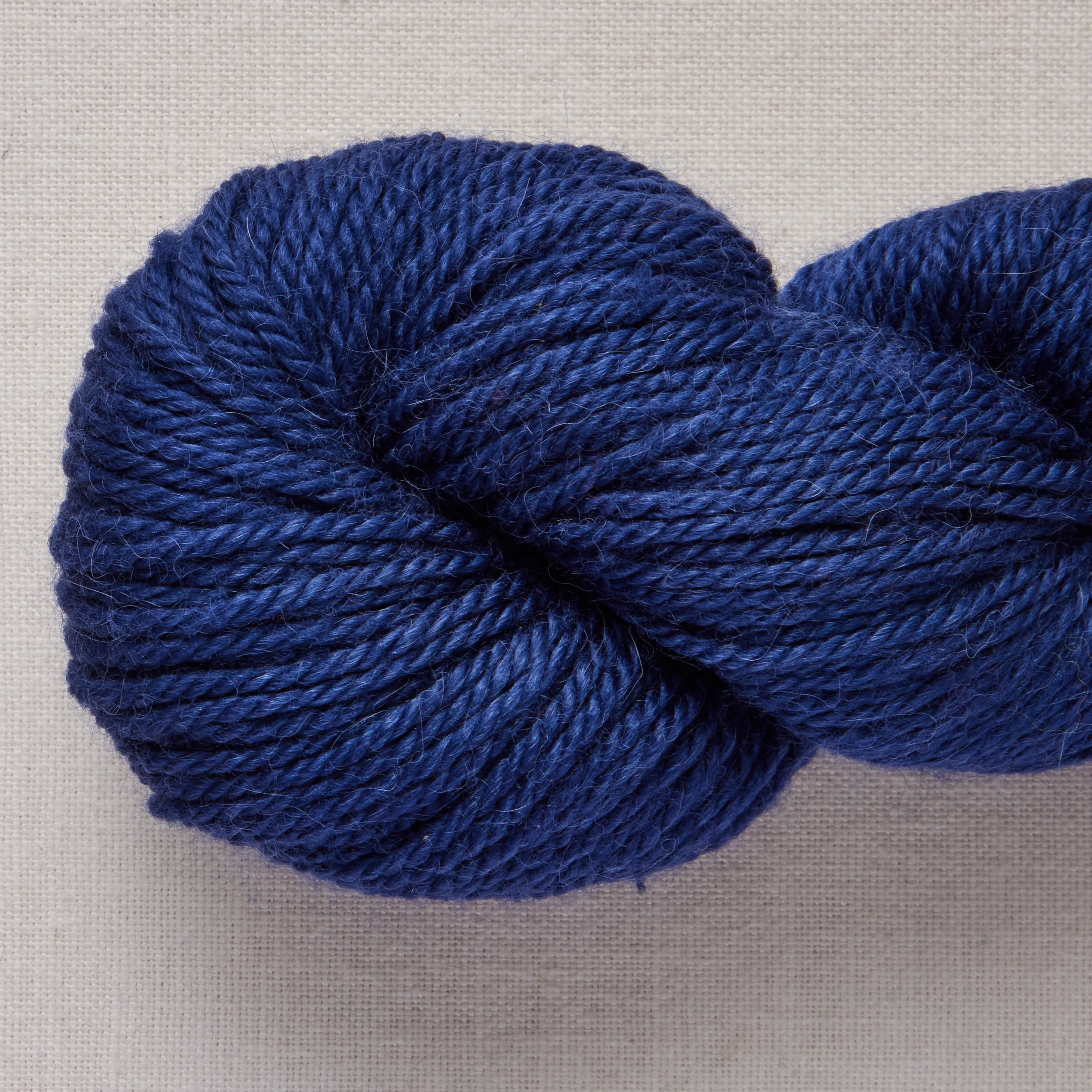 Knotted Cabled Cap Using Big Bad Wool Weepaca