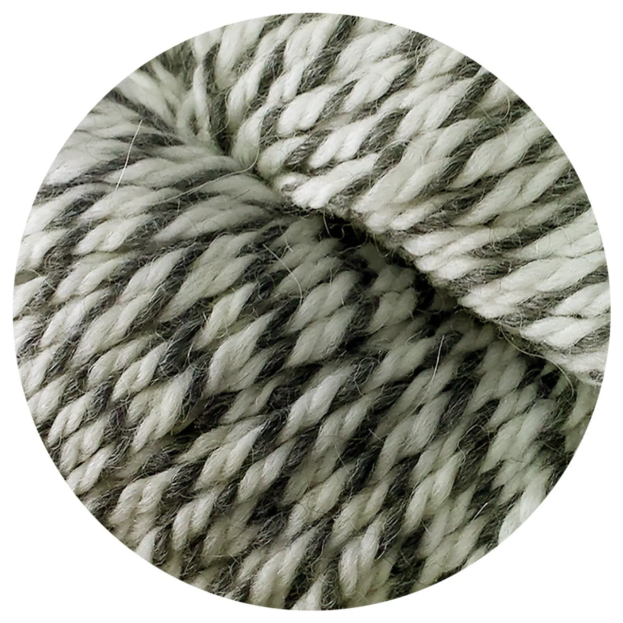 Knotted Cabled Cap Using Big Bad Wool Weepaca