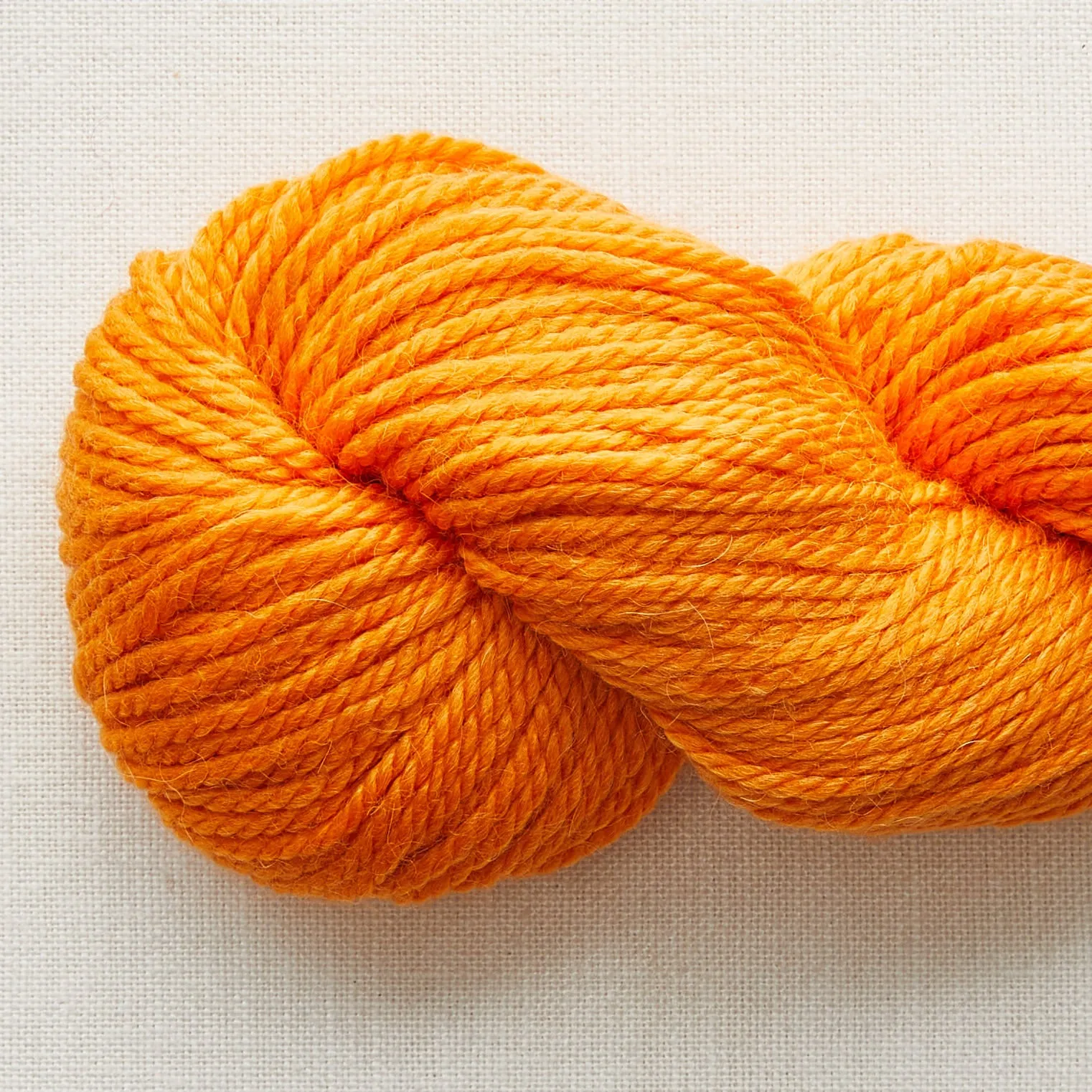Knotted Cabled Cap Using Big Bad Wool Weepaca