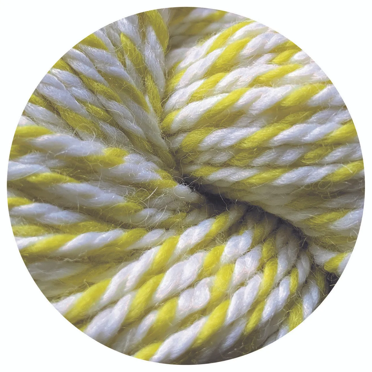 Knotted Cabled Cap Using Big Bad Wool Weepaca