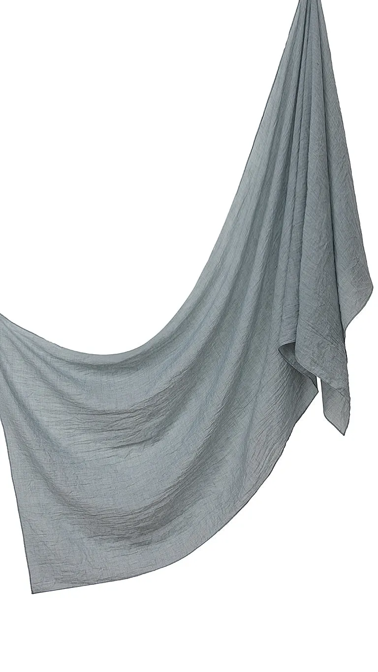 Linen Shawl