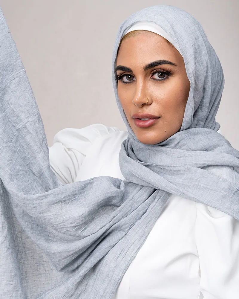 Linen Shawl