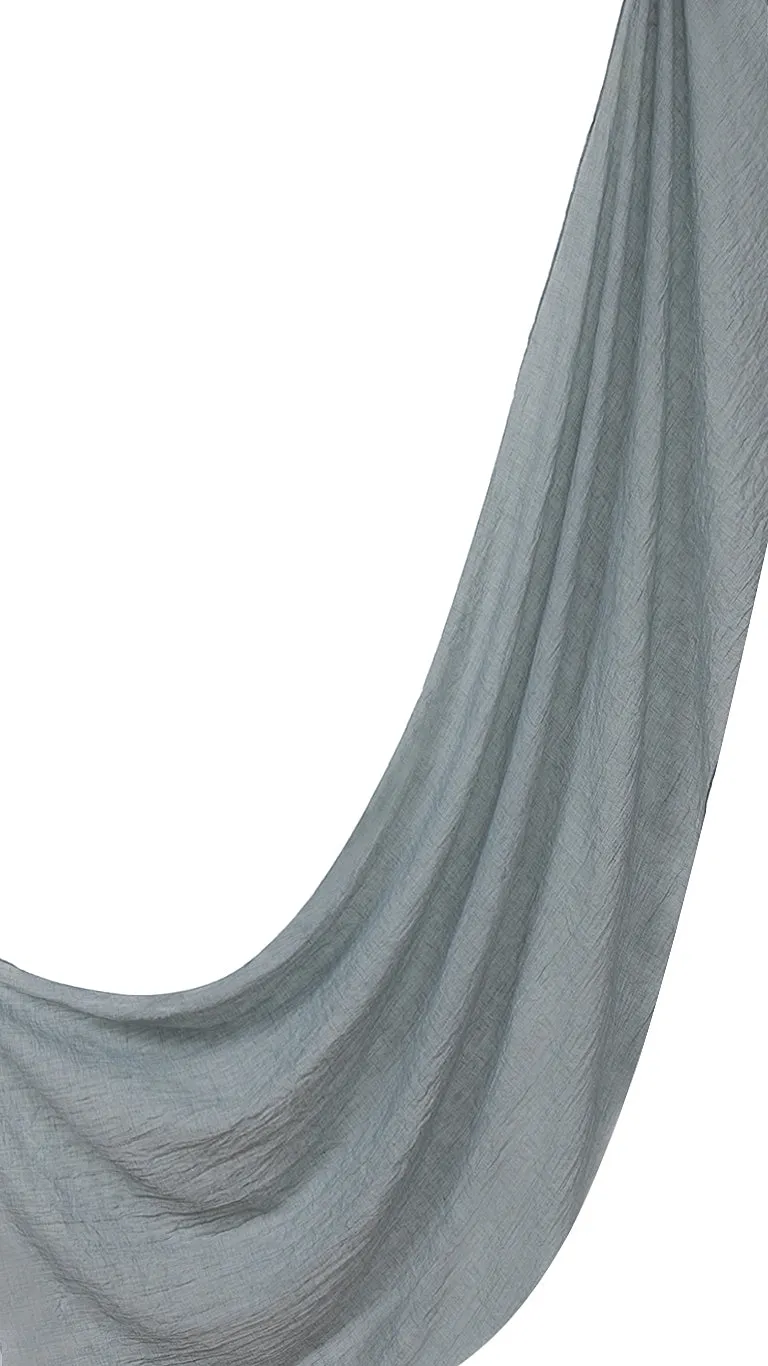 Linen Shawl