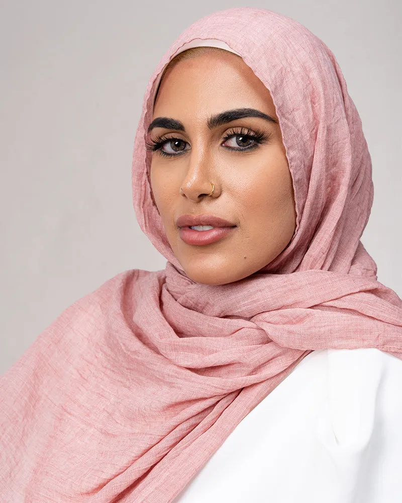 Linen Shawl