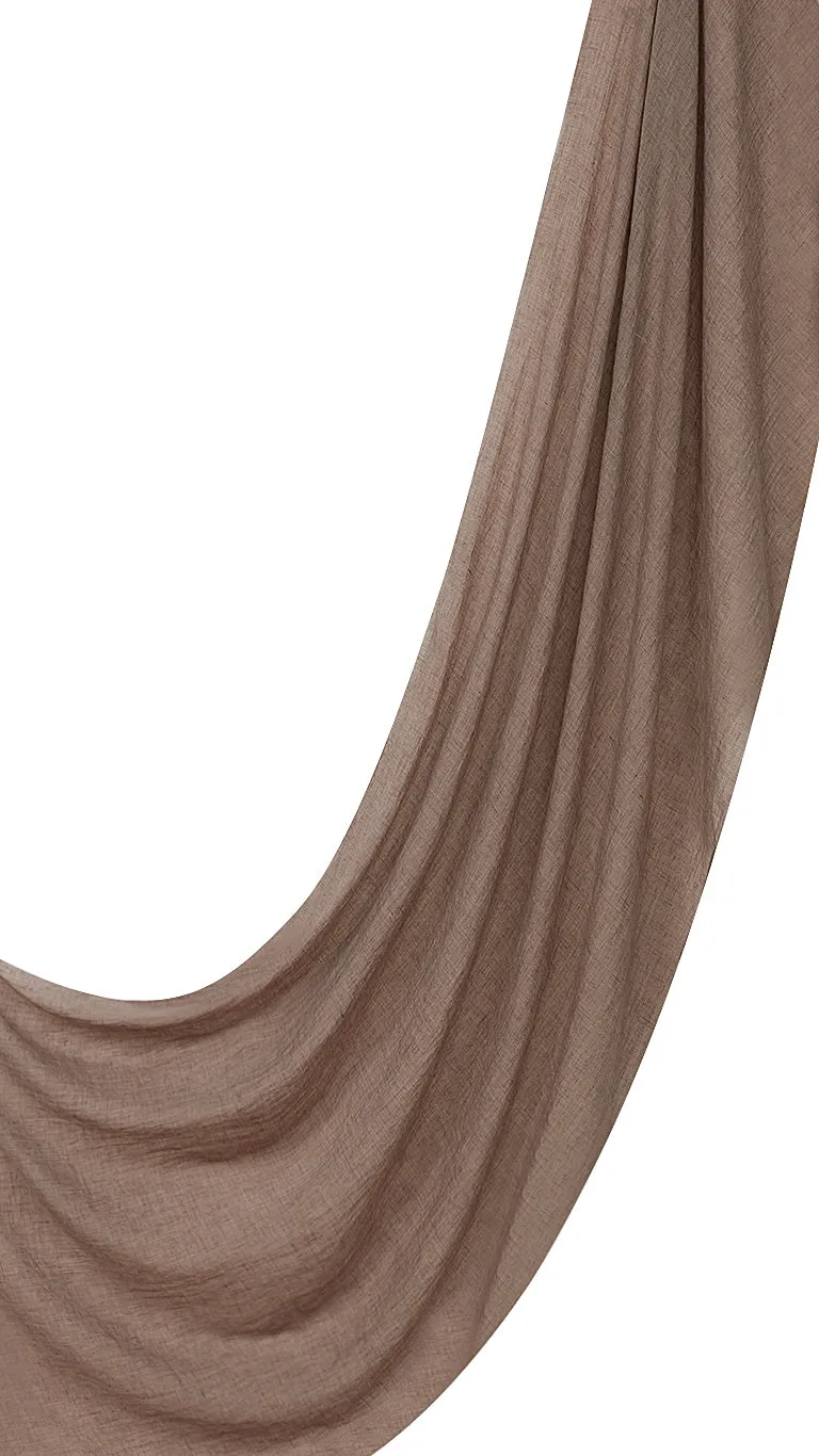 Linen Shawl